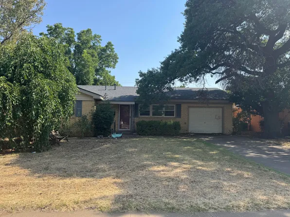 3011 58th St, Lubbock, TX 79413