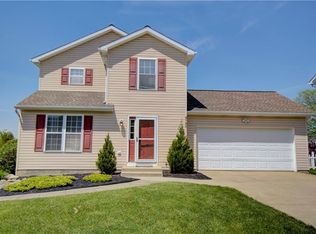 8730 Valley View Cir, Erie, PA 16509