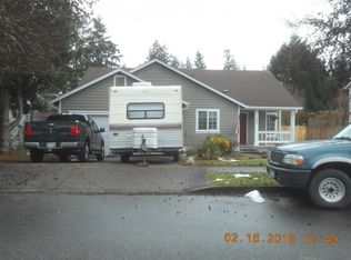 5470 Rumac St SE, Lacey, WA 98513