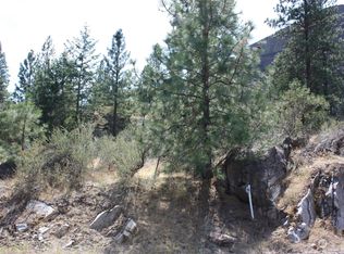 0 Sterling Valley Rd N, Lincoln, WA 99147