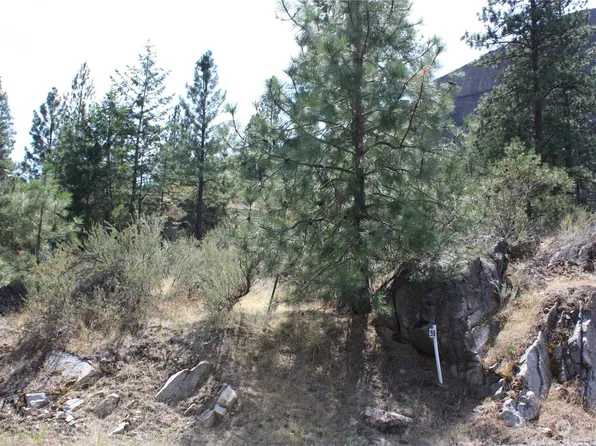 0 Sterling Valley Road N, Lincoln, WA 99147