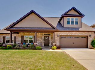 205 Maigold Cir, Madison, AL 35758