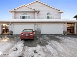 634 E 73rd Ave APT A, Anchorage, AK 99518