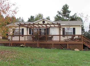 1612 Childers Rd, Cleveland, NC 27013