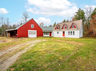 35 Warren Rd, Monmouth, ME 04259
