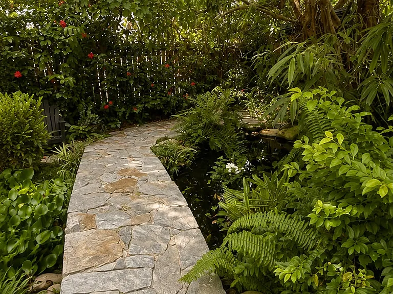 Shady Pond Ln — Photo 27