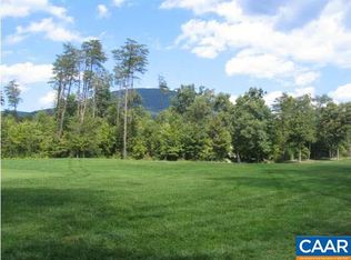 348 Cedar Meadow Dr, Nellysford, VA 22958