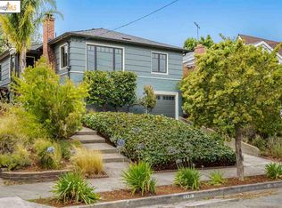 4815 Allendale Ave, Oakland, CA 94619