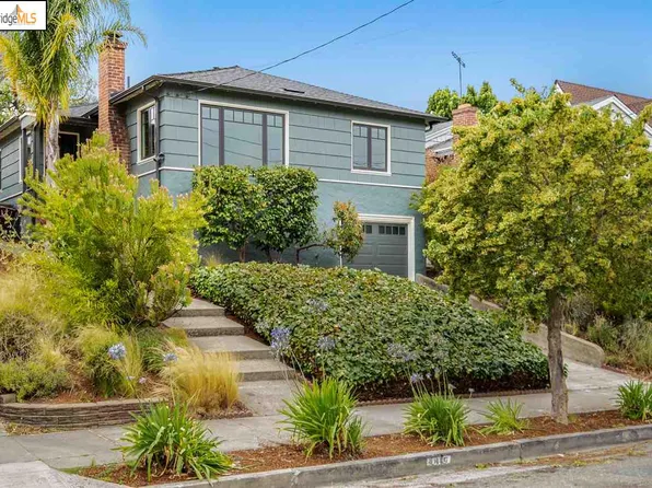 4815 Allendale Ave, Oakland, CA 94619