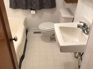 216 Garfield Ave S, Terry, MT 59349