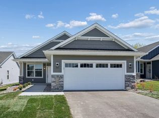 7386 Kahl Cir NE, Otsego, MN 55301