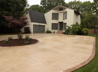 2521 Malaga Ct, Virginia Beach, VA 23456