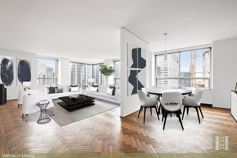 1st image of 15 W 53rd St #42D