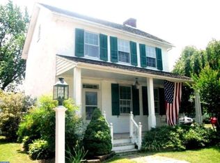 34 S Village Ave, Exton, PA 19341