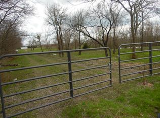 286 N Fm 429, Terrell, TX 75160