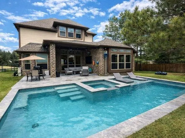 15 Twig Corner Ct, Tomball, TX 77375