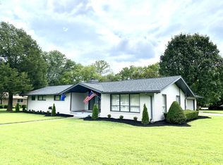 802 N Rutherford Blvd, Murfreesboro, TN 37130