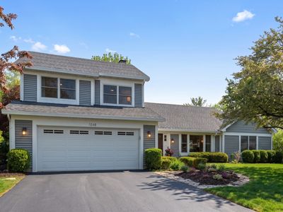 1248 Morgan Ln, Bartlett, IL, 60103