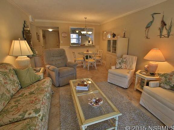 2nd image of 4151 S Atlantic Ave #2080