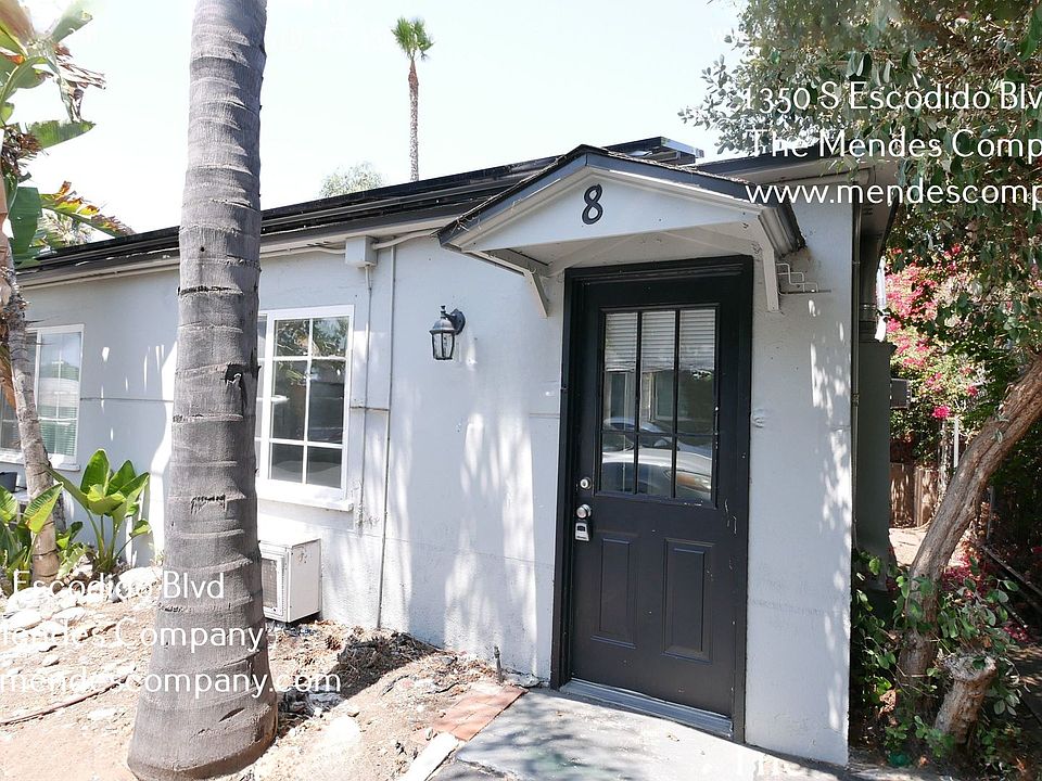 1st image of 1350 S Escondido Blvd #8