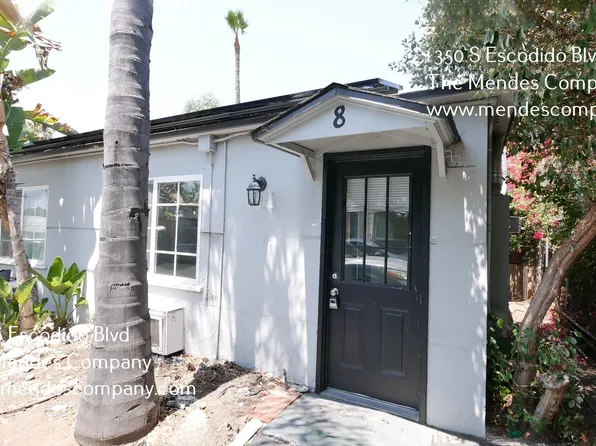 1350 S Escondido Blvd #8, Escondido, CA 92025