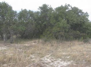 0 Caden Ln #18-A, Christoval, TX 76935