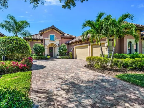 7296 Lantana CIR, NAPLES, FL 34119