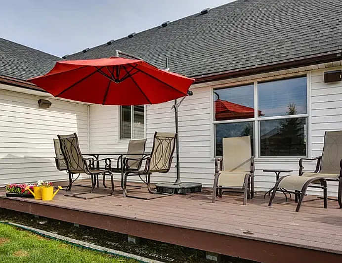 3451 W Linneatus Dr — Photo 8