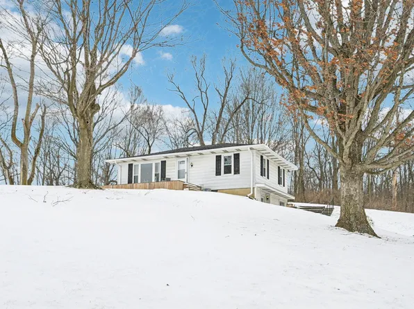 1992 Kennard Kingscreek Rd, Urbana, OH 43078