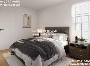 40 Chelsea St #4B, Boston, MA 02128