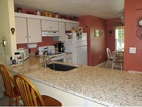 2nd image of 2273 N Saint Lucie Point