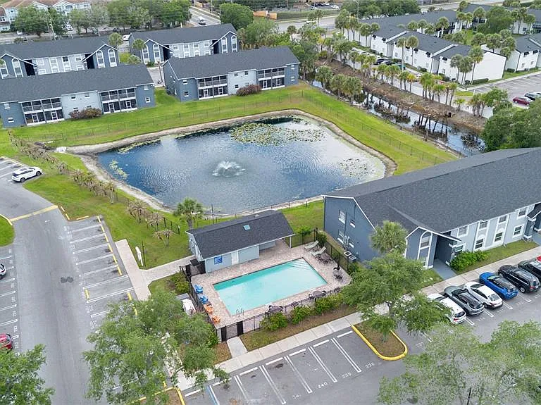 4100 Pershing Pointe Pl #3 — Photo 23
