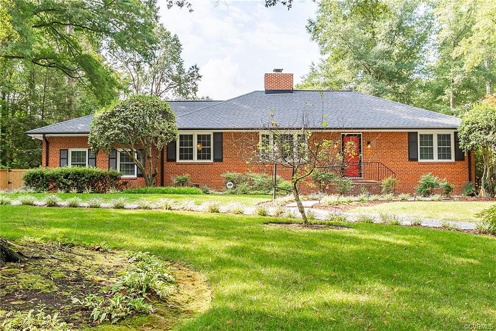 8523 Old Spring Rd, Richmond, VA 23235 | Zillow