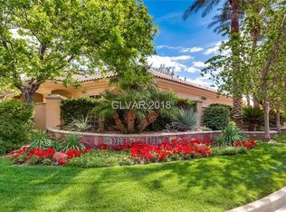 37 Caminito Amore, Henderson, NV 89011