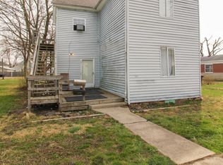 3717 S Race St, Marion, IN