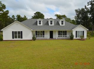 410 Studstill Rd, Lakeland, GA 31635