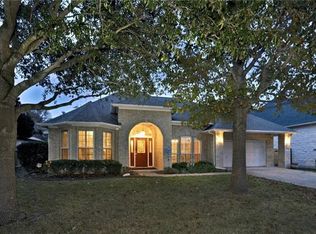 4528 Slickrock Cv, Austin, TX 78747