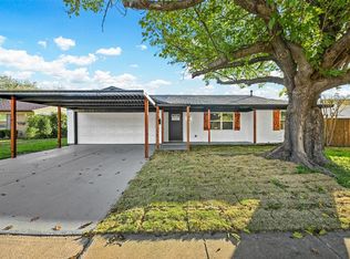 721 Opal St, Saginaw, TX 76179