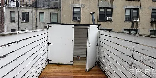 Rented by Spire Group