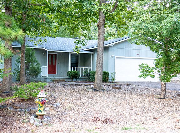 Low Maintenance Yard