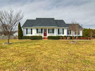 107 Hereford Ct, Murfreesboro, TN 37129