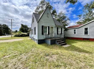 1495 Evanston Ave, Muskegon, MI 49442
