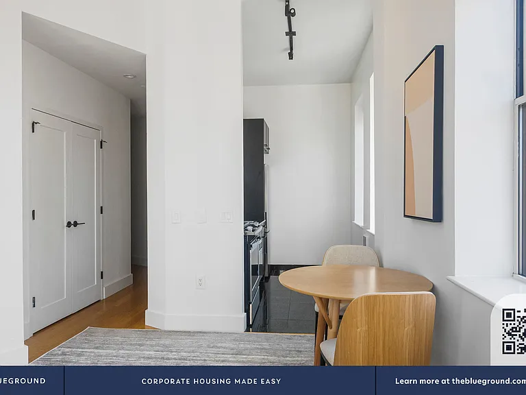 63 Wall St #3501 — Photo 4