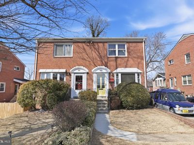 53 Garden Dr, Alexandria, VA, 22304