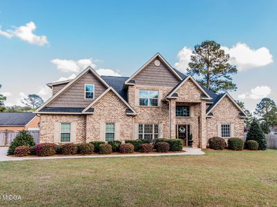 112 Bainbridge Ln, Perry, GA, 31069