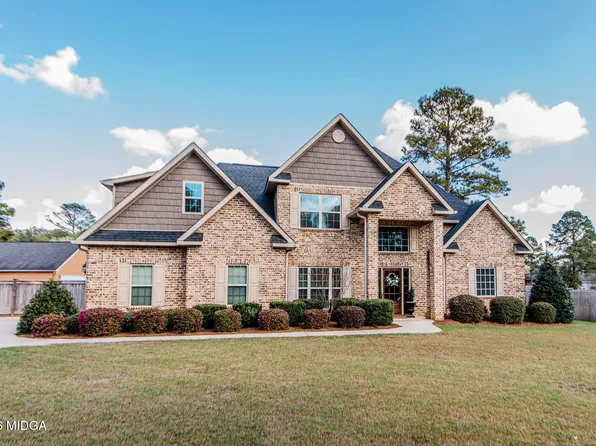112 Bainbridge Ln, Perry, GA 31069