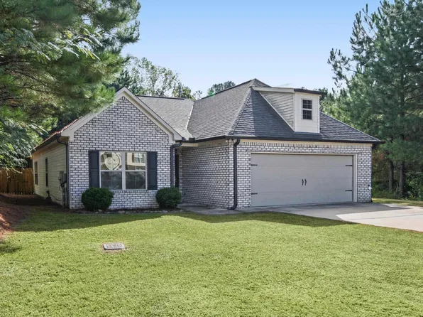 135 Horton Dr, Odenville, AL 35120