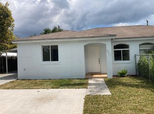 22615 SW 125th Ave, Miami, FL 33170