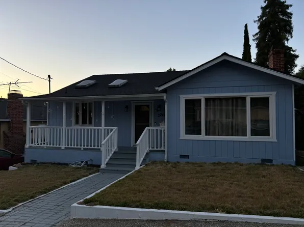 2260 Romey Ln, Hayward, CA 94541