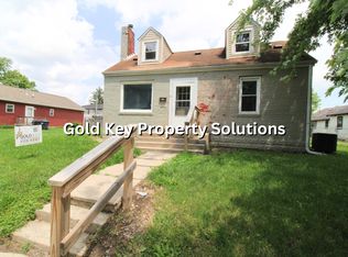 2820 Fairview St #A, Anderson, IN 46016